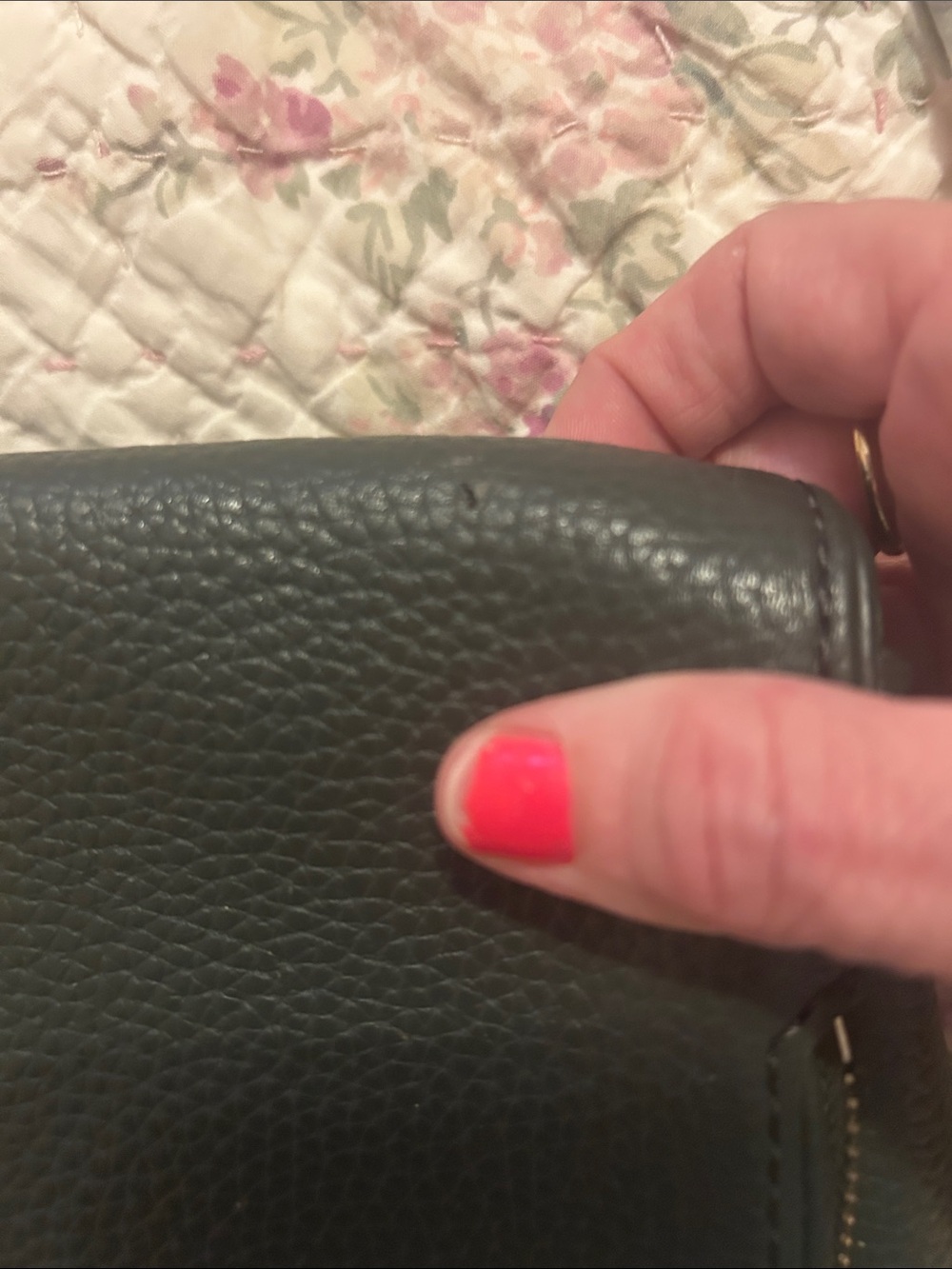 Kate Spade Chester Street Annalise Crossbody/Shoulder Bag - Picture 15 of 15